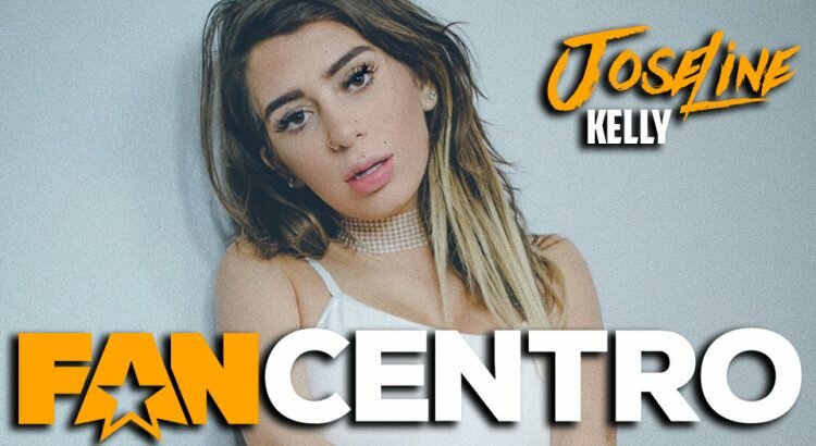 Joseline Kelly Teams up with FanCentro